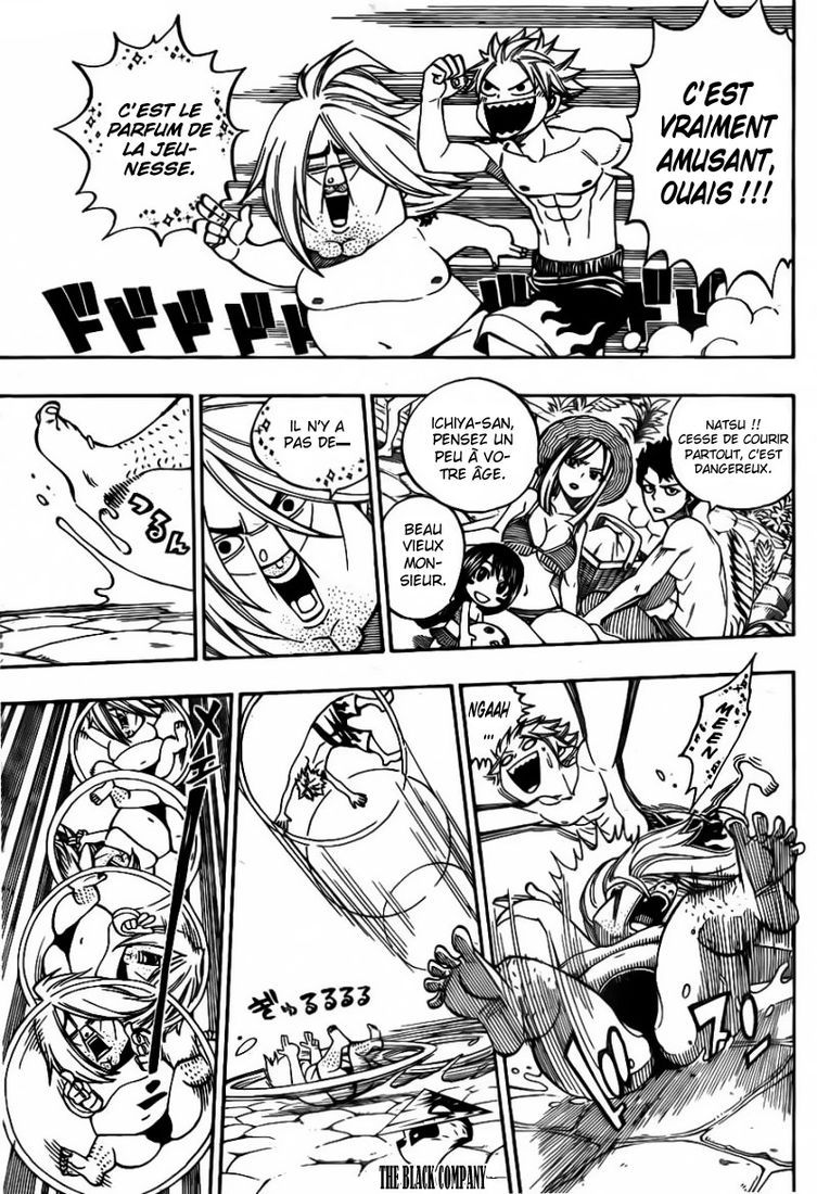 Fairy Tail: Chapter chapitre-298 - Page 16