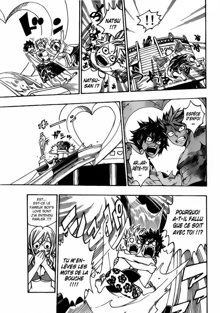 Fairy Tail: Chapter chapitre-298 - Page 18