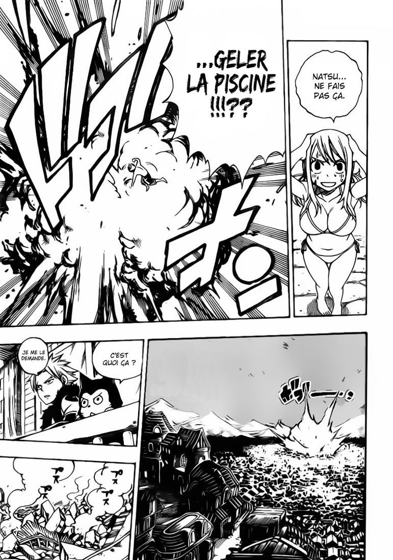 Fairy Tail: Chapter chapitre-298 - Page 20