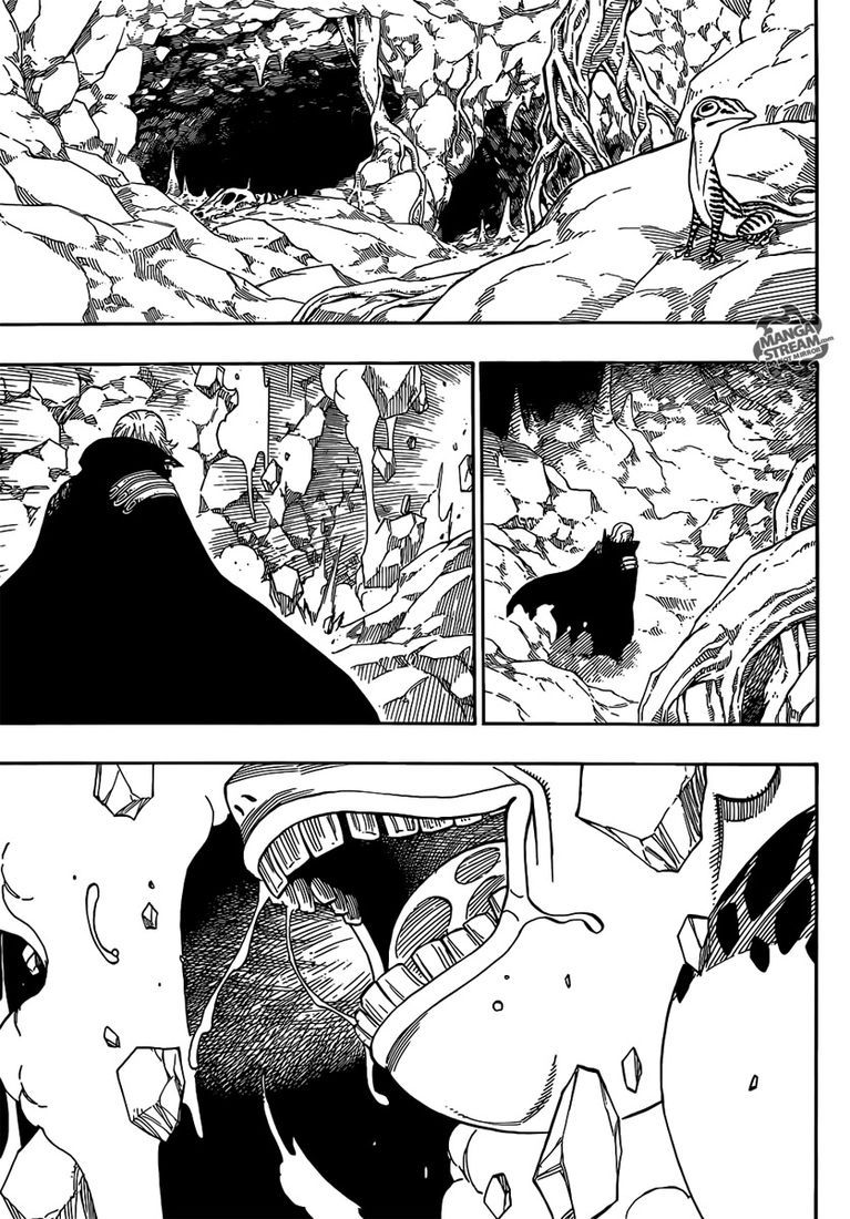 Fairy Tail: Chapter chapitre-299 - Page 12