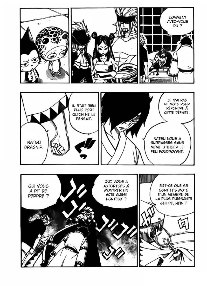 Fairy Tail: Chapter chapitre-300 - Page 6