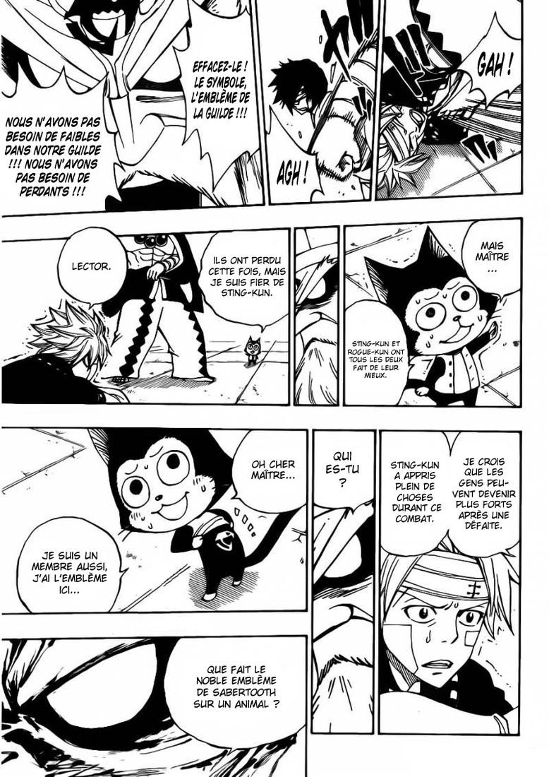 Fairy Tail: Chapter chapitre-300 - Page 8