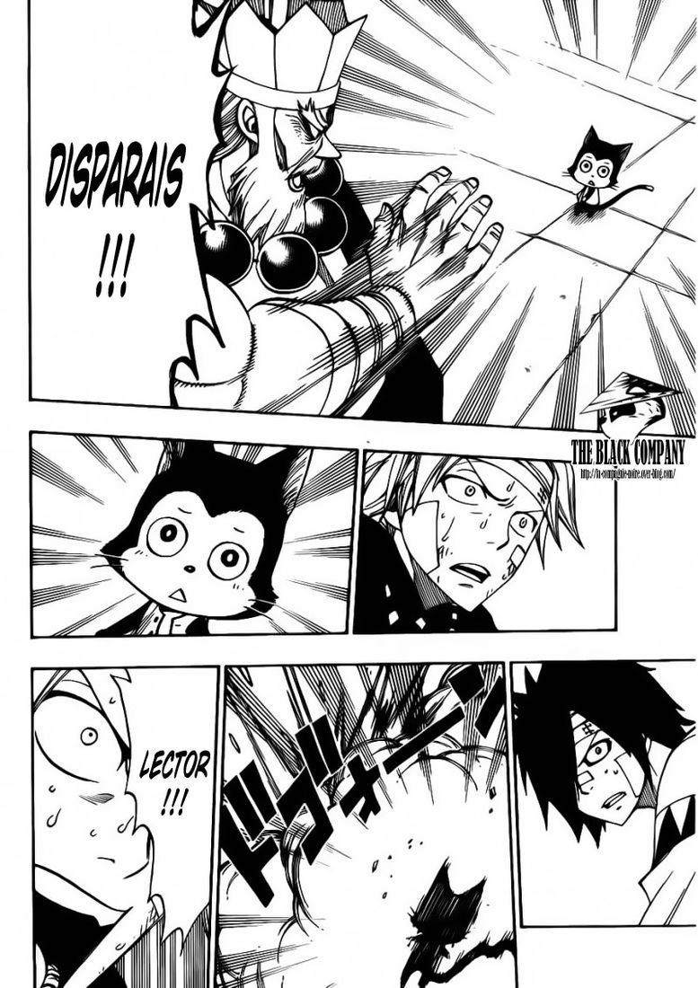 Fairy Tail: Chapter chapitre-300 - Page 9
