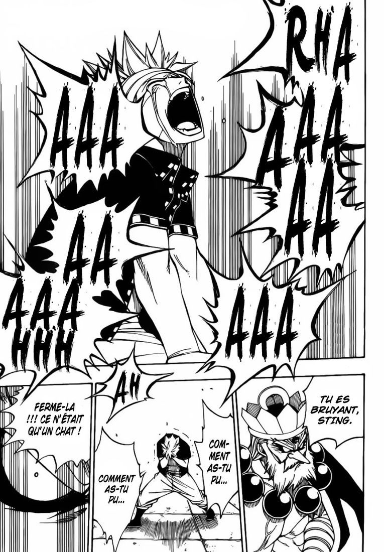 Fairy Tail: Chapter chapitre-300 - Page 12