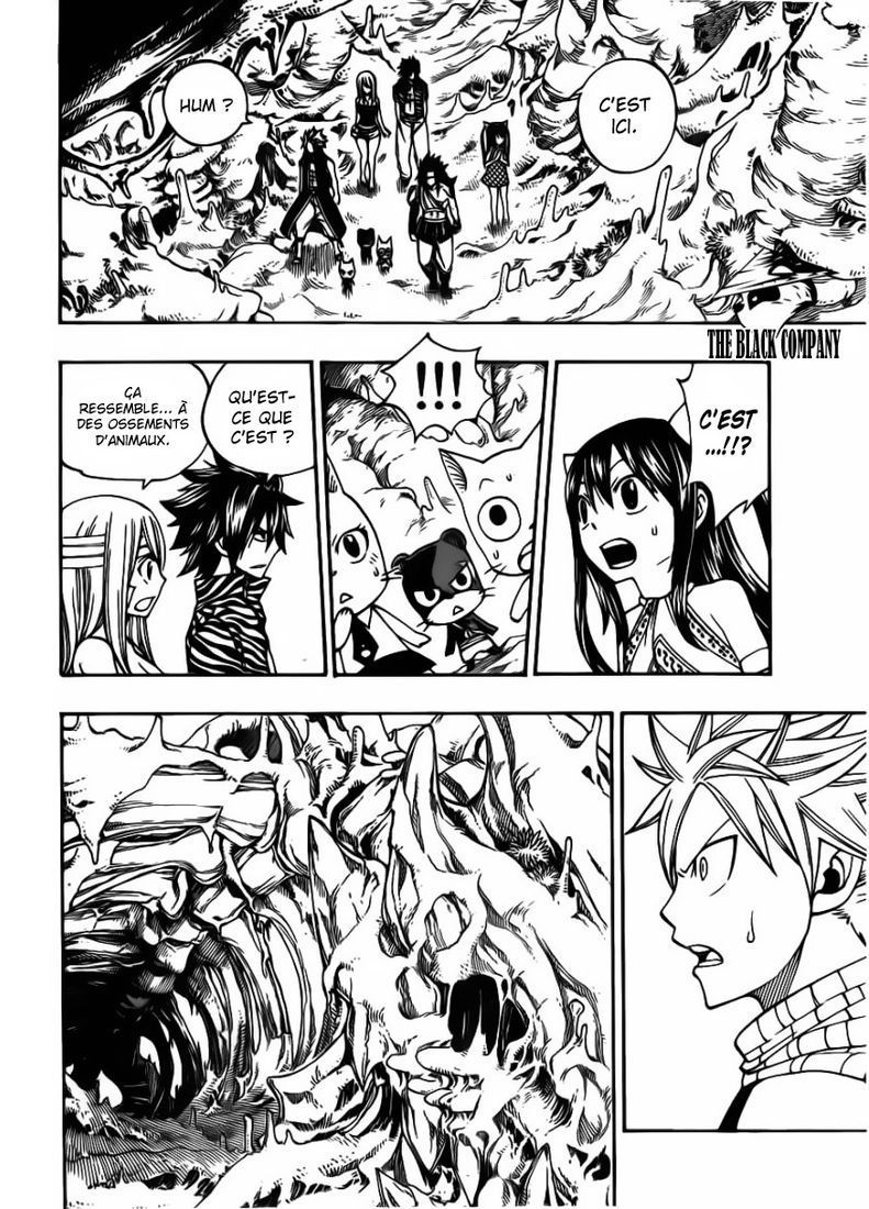 Fairy Tail: Chapter chapitre-300 - Page 16