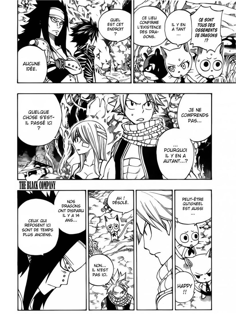 Fairy Tail: Chapter chapitre-300 - Page 18