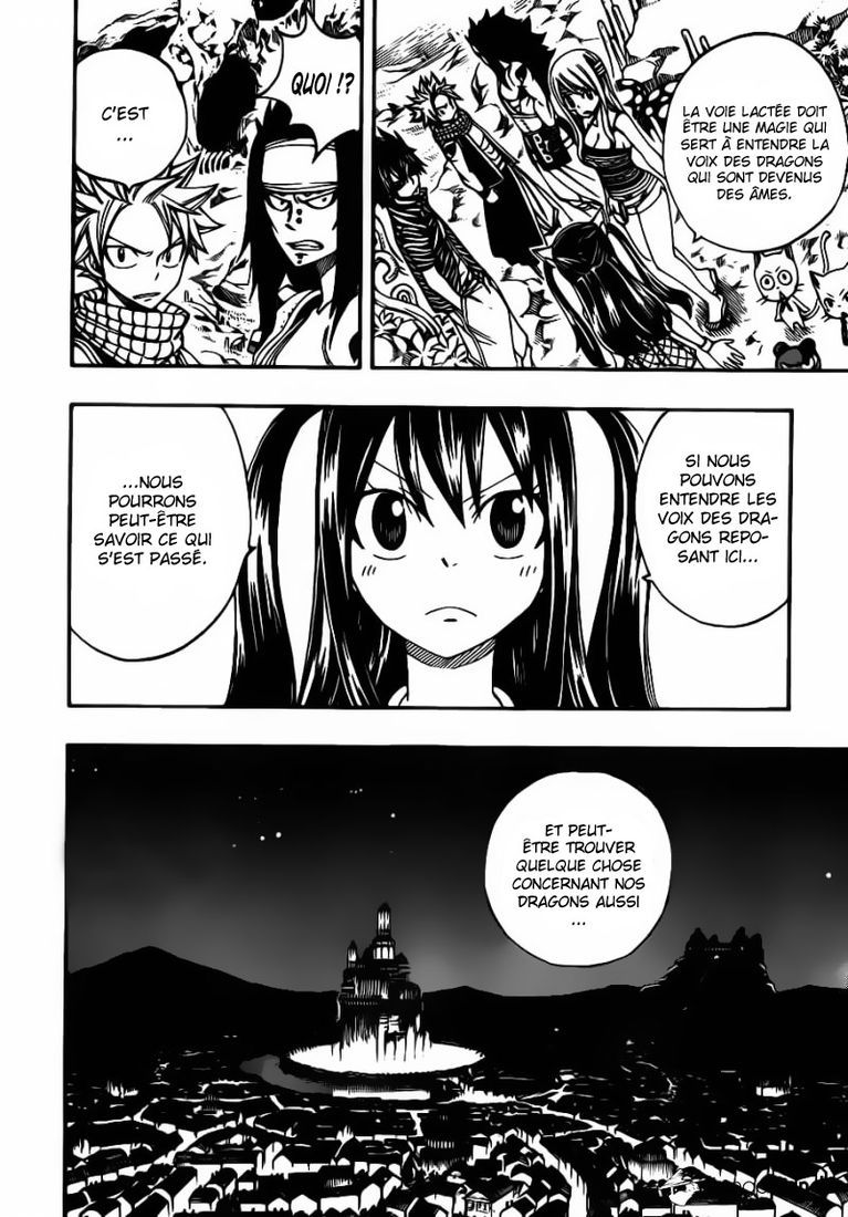 Fairy Tail: Chapter chapitre-300 - Page 20
