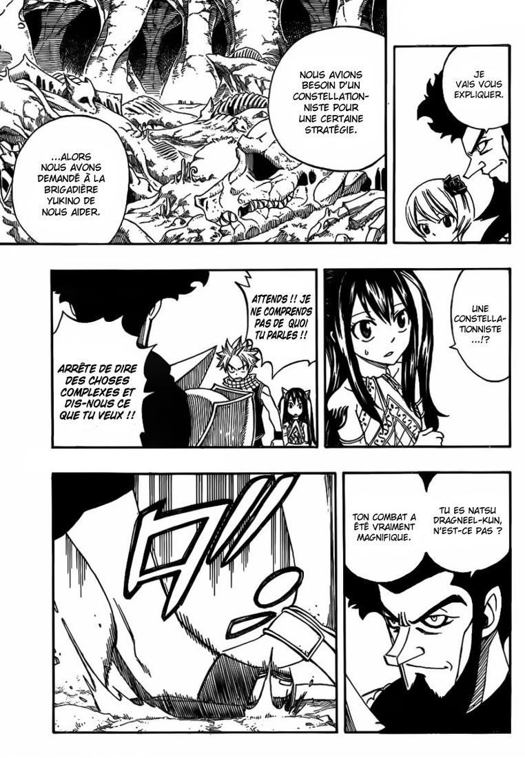 Fairy Tail: Chapter chapitre-302 - Page 4