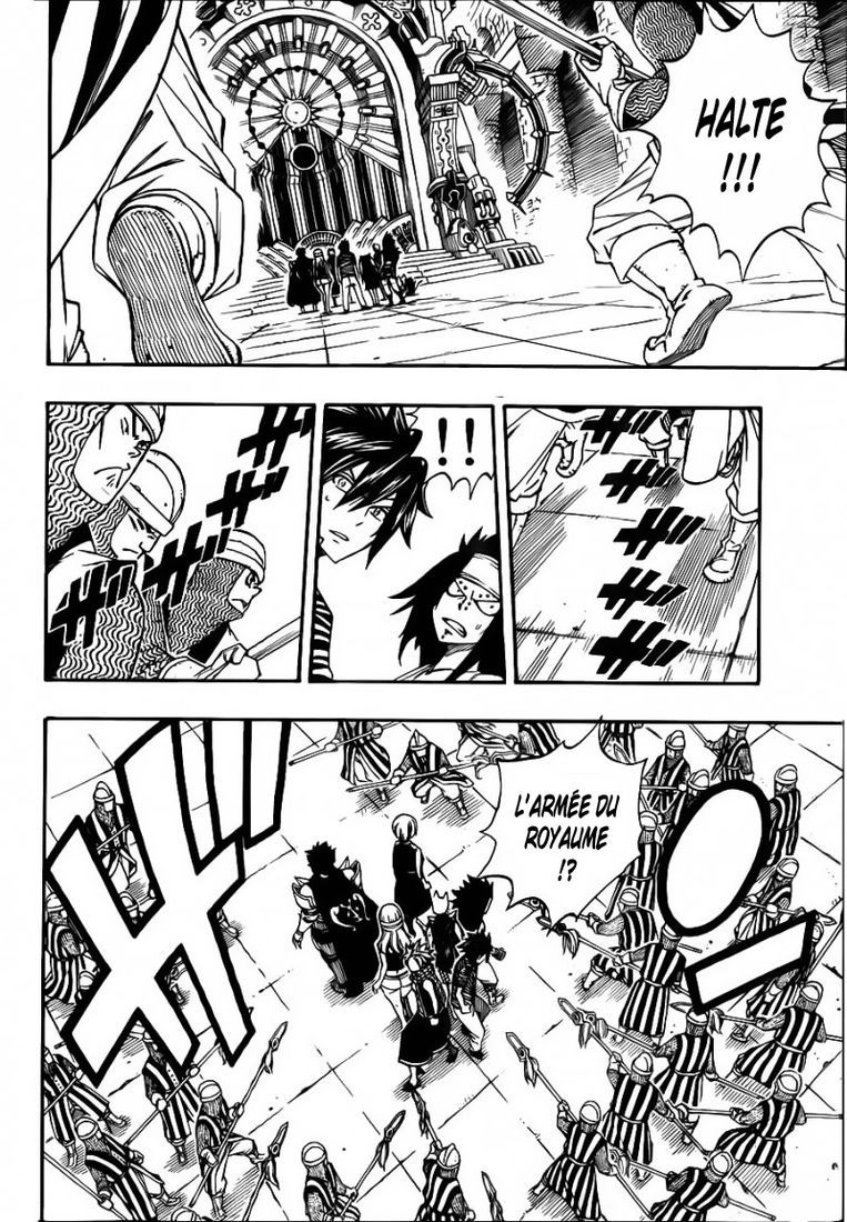 Fairy Tail: Chapter chapitre-302 - Page 14
