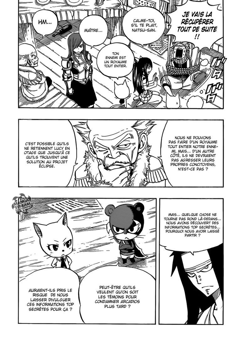 Fairy Tail: Chapter chapitre-303 - Page 4