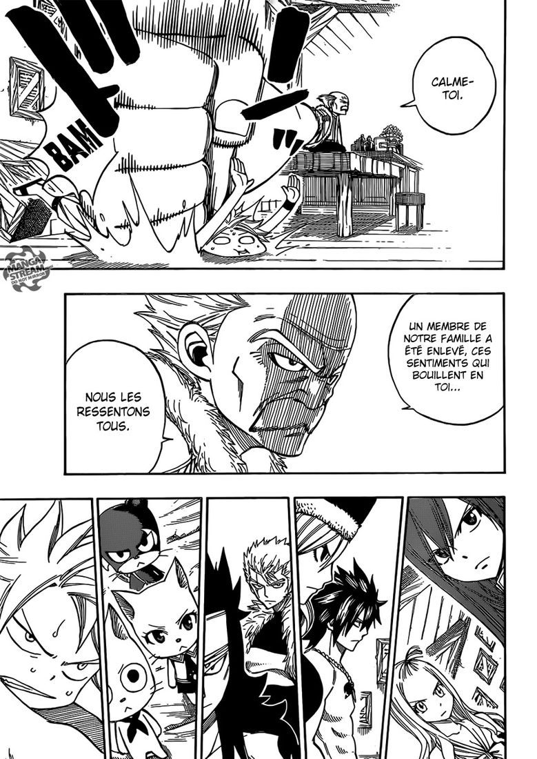 Fairy Tail: Chapter chapitre-303 - Page 6