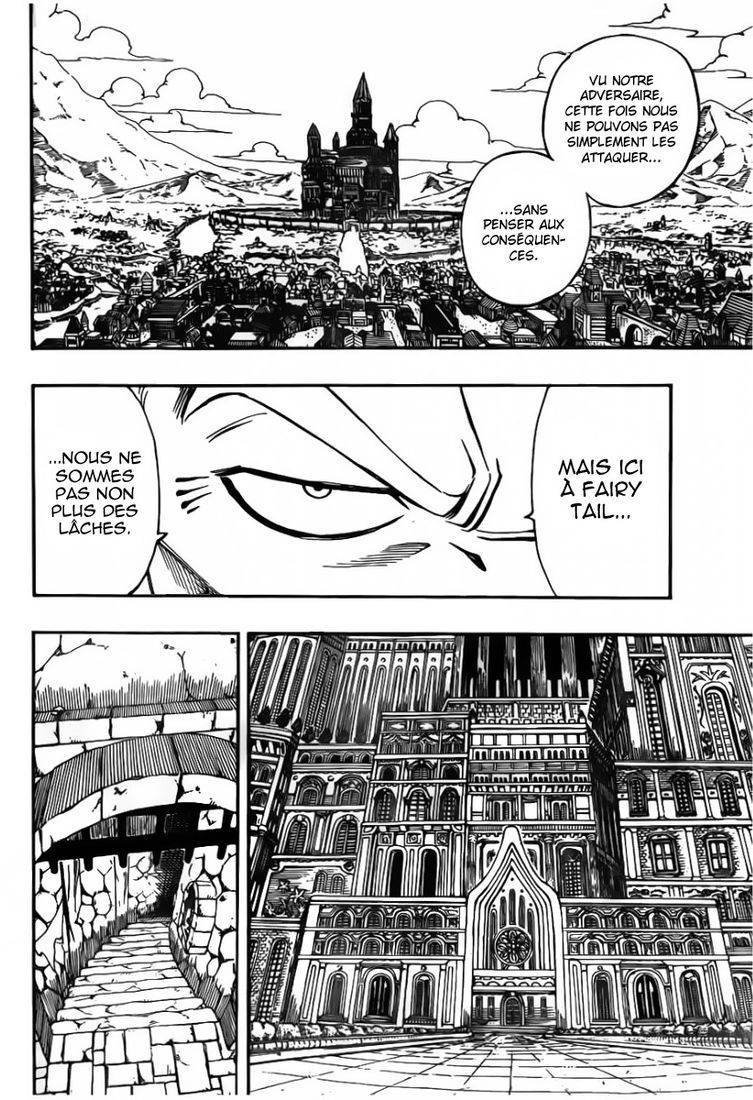 Fairy Tail: Chapter chapitre-303 - Page 7