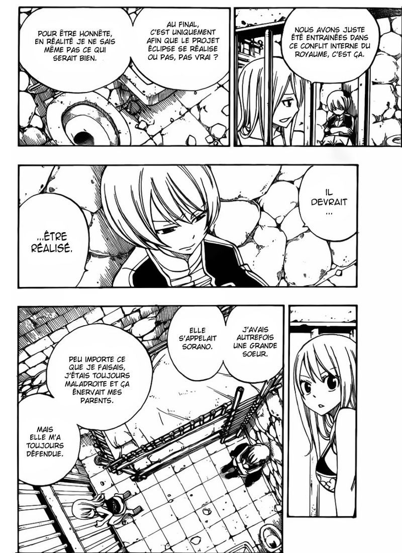 Fairy Tail: Chapter chapitre-303 - Page 9