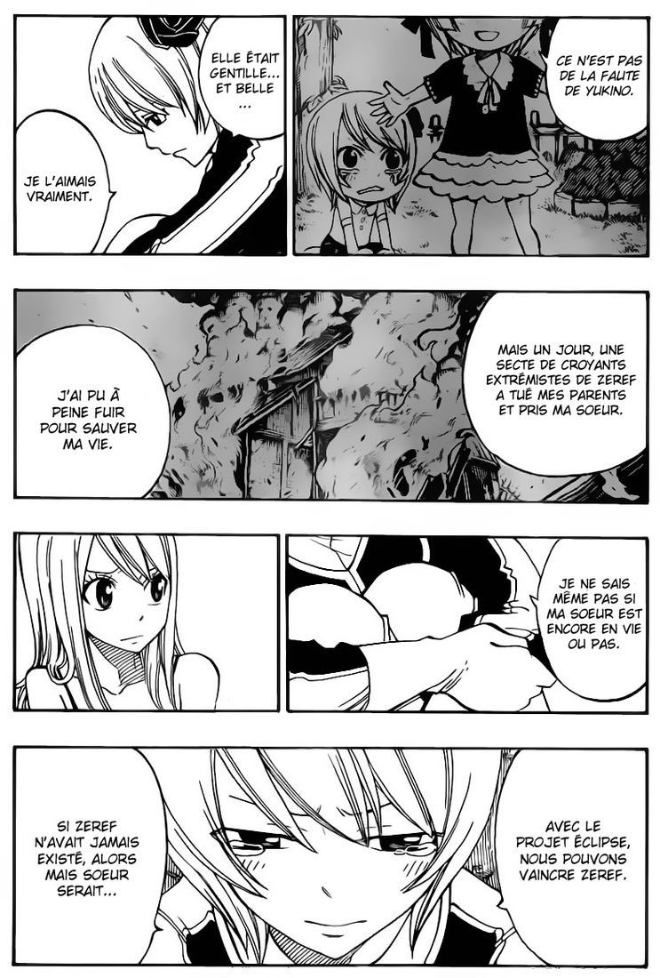 Fairy Tail: Chapter chapitre-303 - Page 10