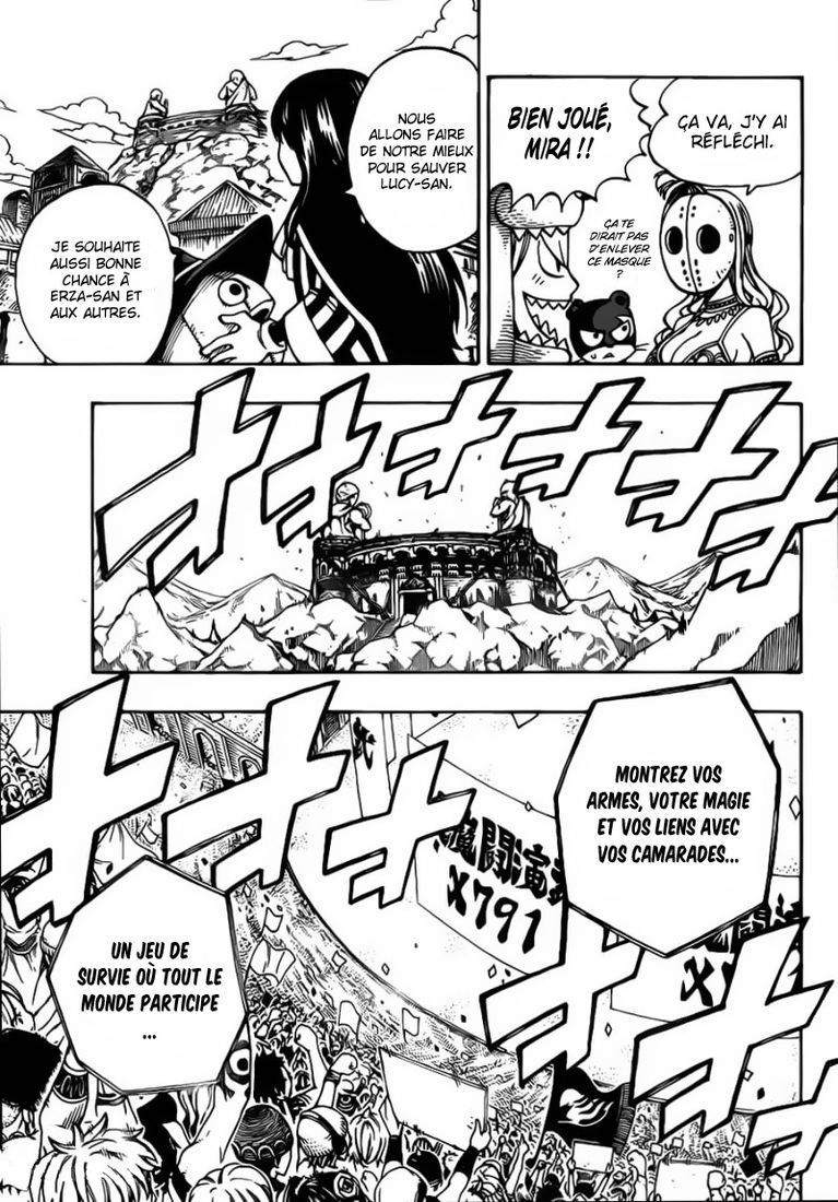 Fairy Tail: Chapter chapitre-304 - Page 4