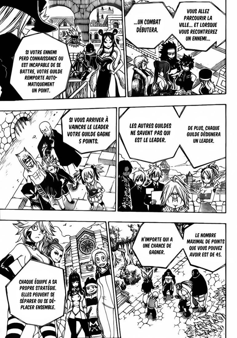 Fairy Tail: Chapter chapitre-304 - Page 6