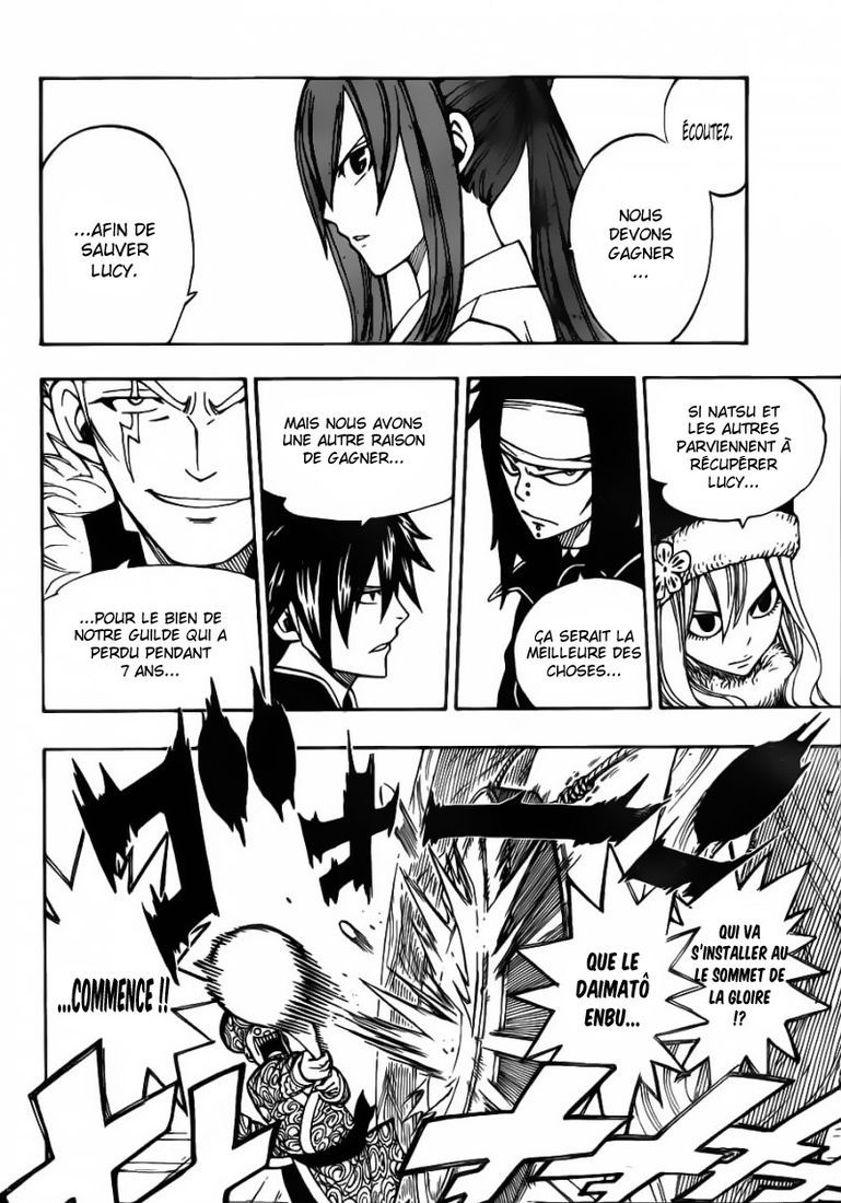Fairy Tail: Chapter chapitre-304 - Page 7