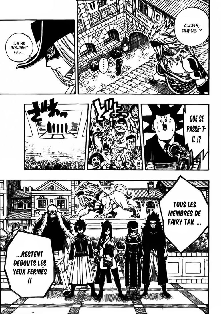 Fairy Tail: Chapter chapitre-304 - Page 10