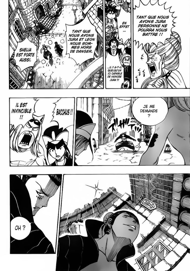 Fairy Tail: Chapter chapitre-304 - Page 13