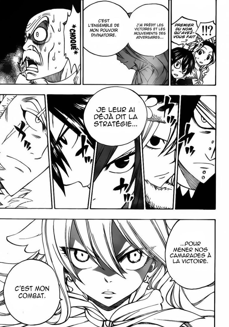 Fairy Tail: Chapter chapitre-304 - Page 18