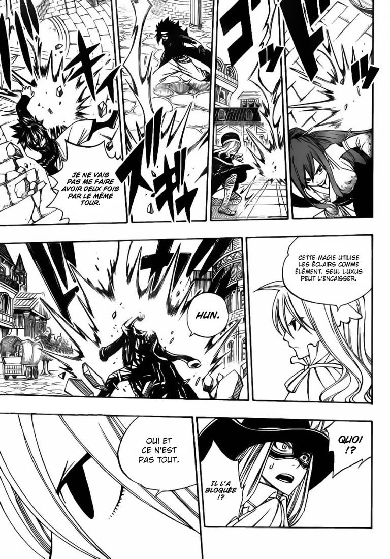 Fairy Tail: Chapter chapitre-305 - Page 6