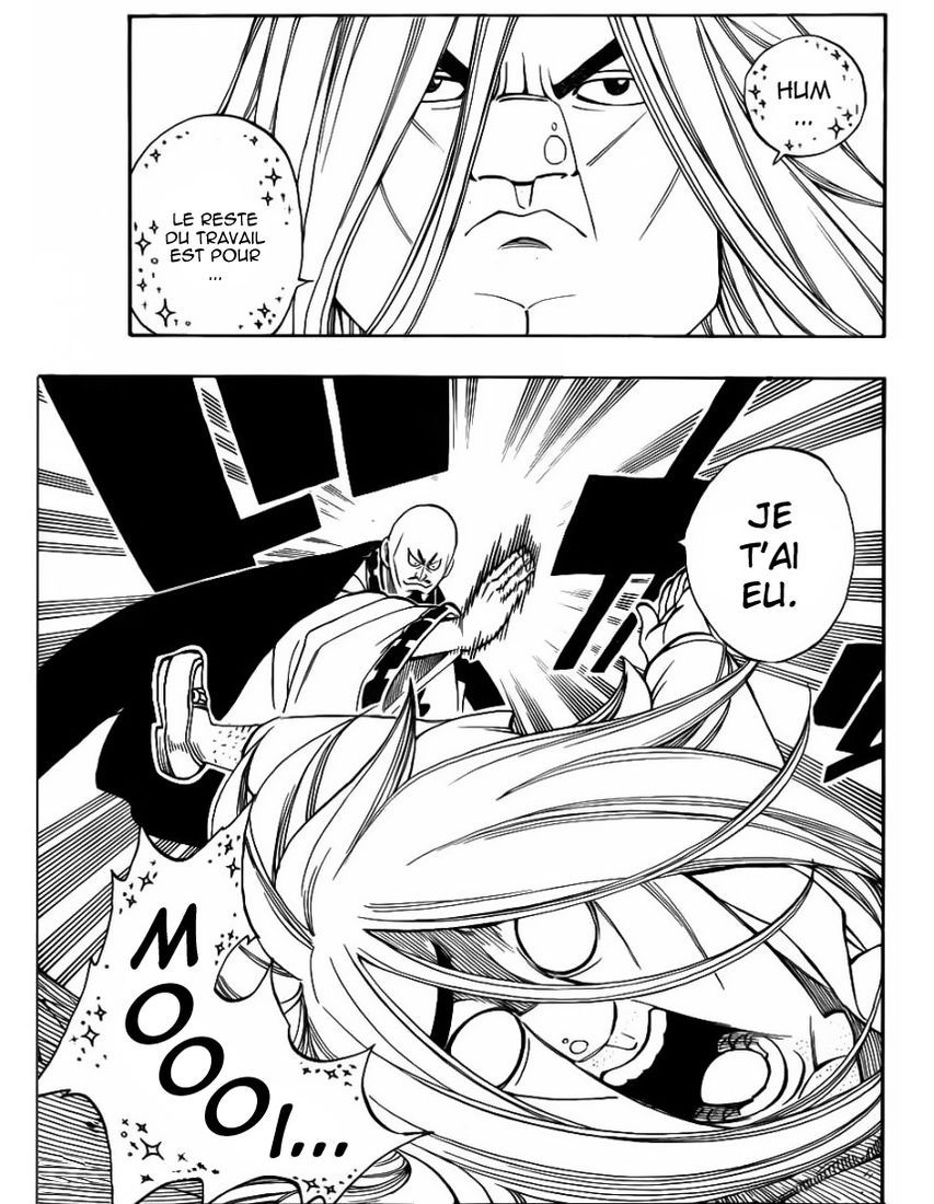 Fairy Tail: Chapter chapitre-305 - Page 12