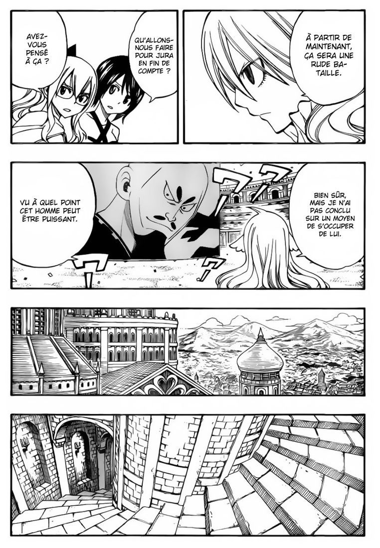 Fairy Tail: Chapter chapitre-305 - Page 14