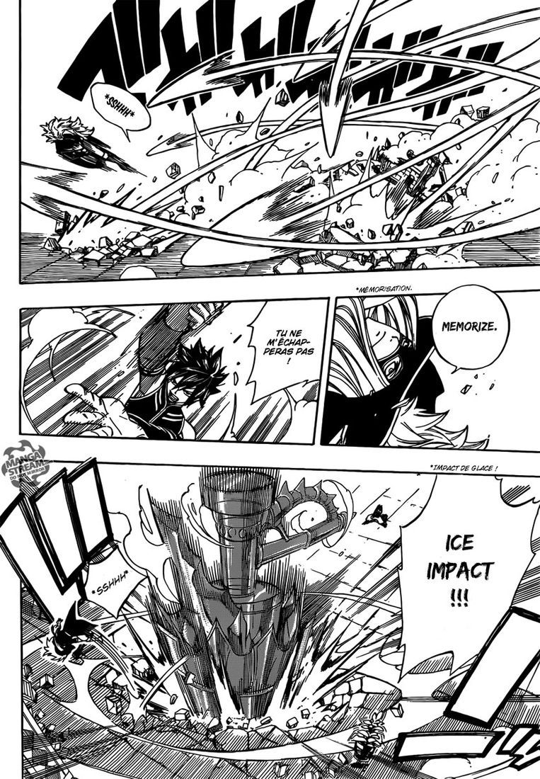 Fairy Tail: Chapter chapitre-306 - Page 6