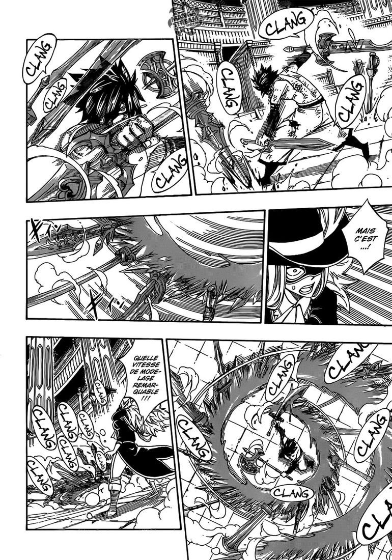 Fairy Tail: Chapter chapitre-306 - Page 14