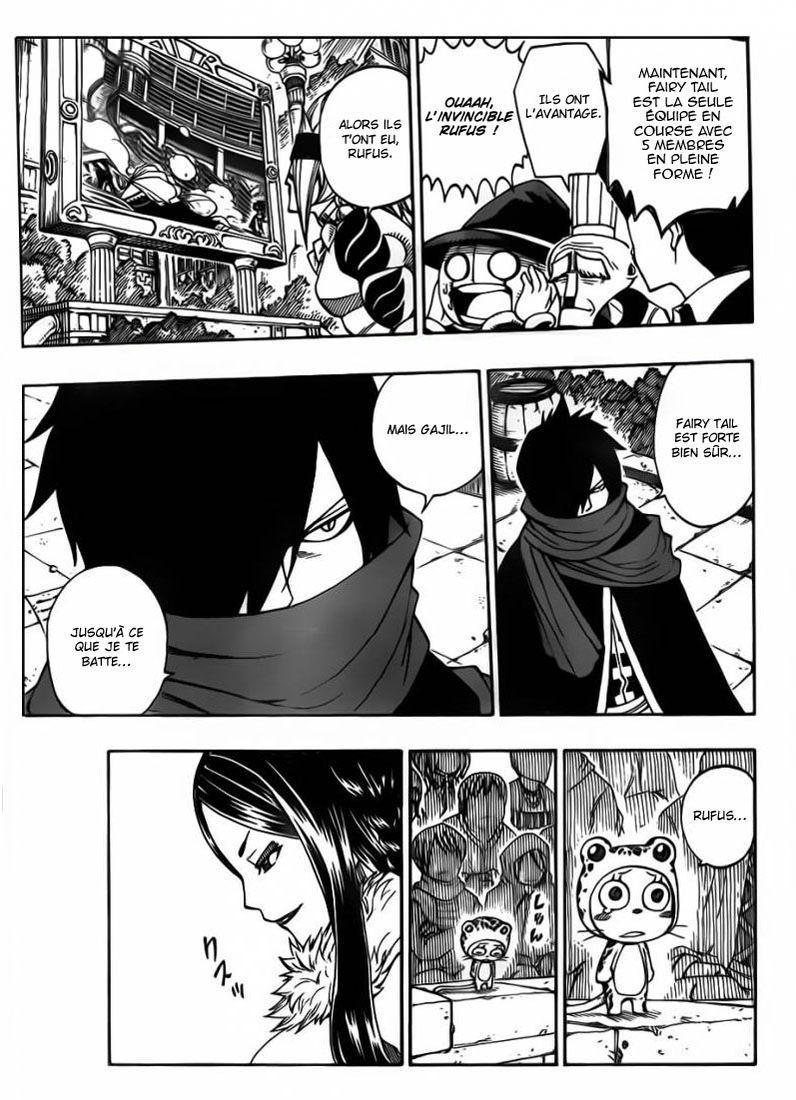 Fairy Tail: Chapter chapitre-307 - Page 3