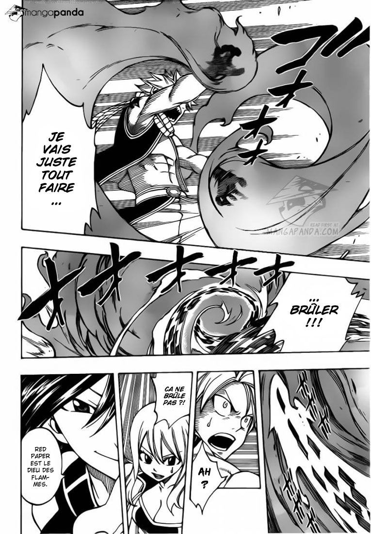 Fairy Tail: Chapter chapitre-308 - Page 6