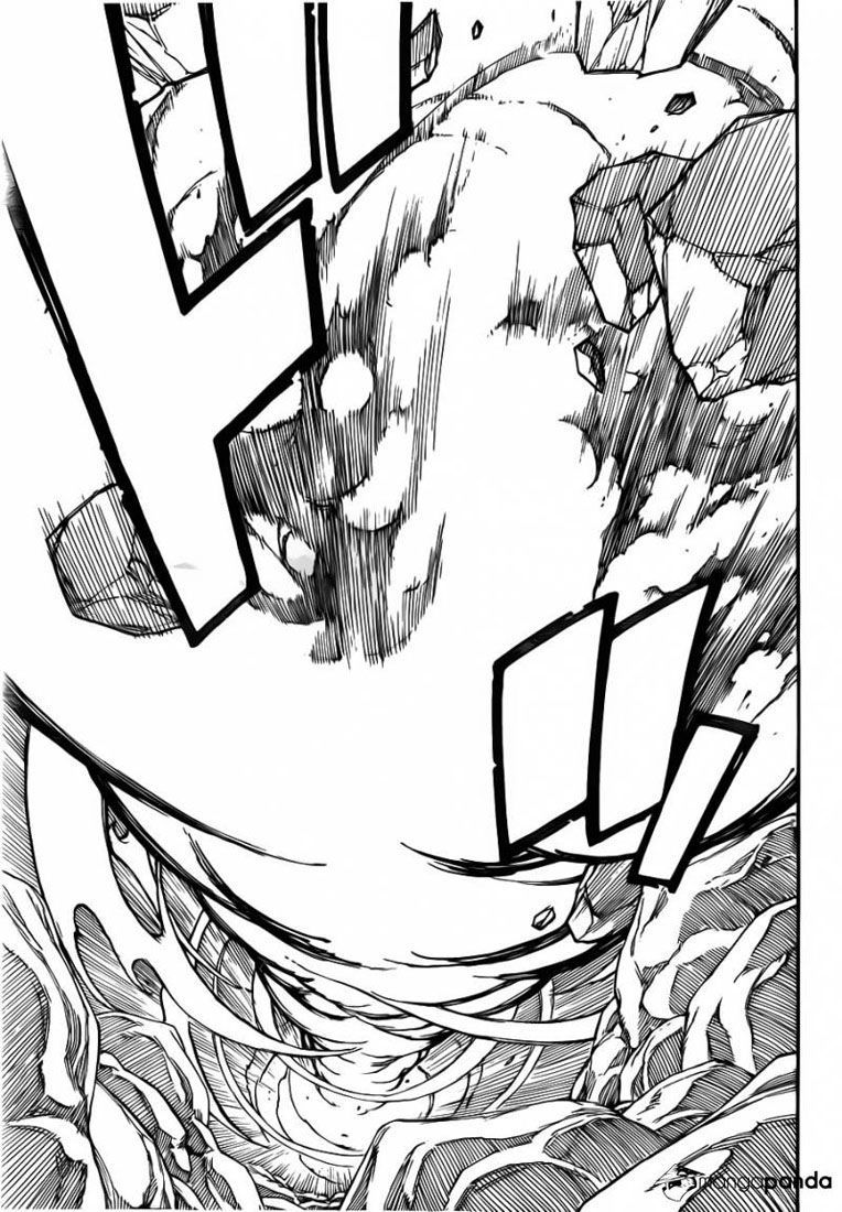Fairy Tail: Chapter chapitre-308 - Page 13