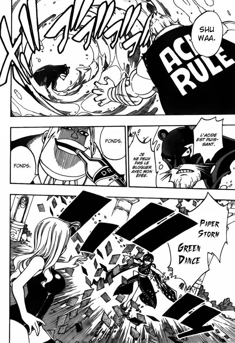 Fairy Tail: Chapter chapitre-309 - Page 6