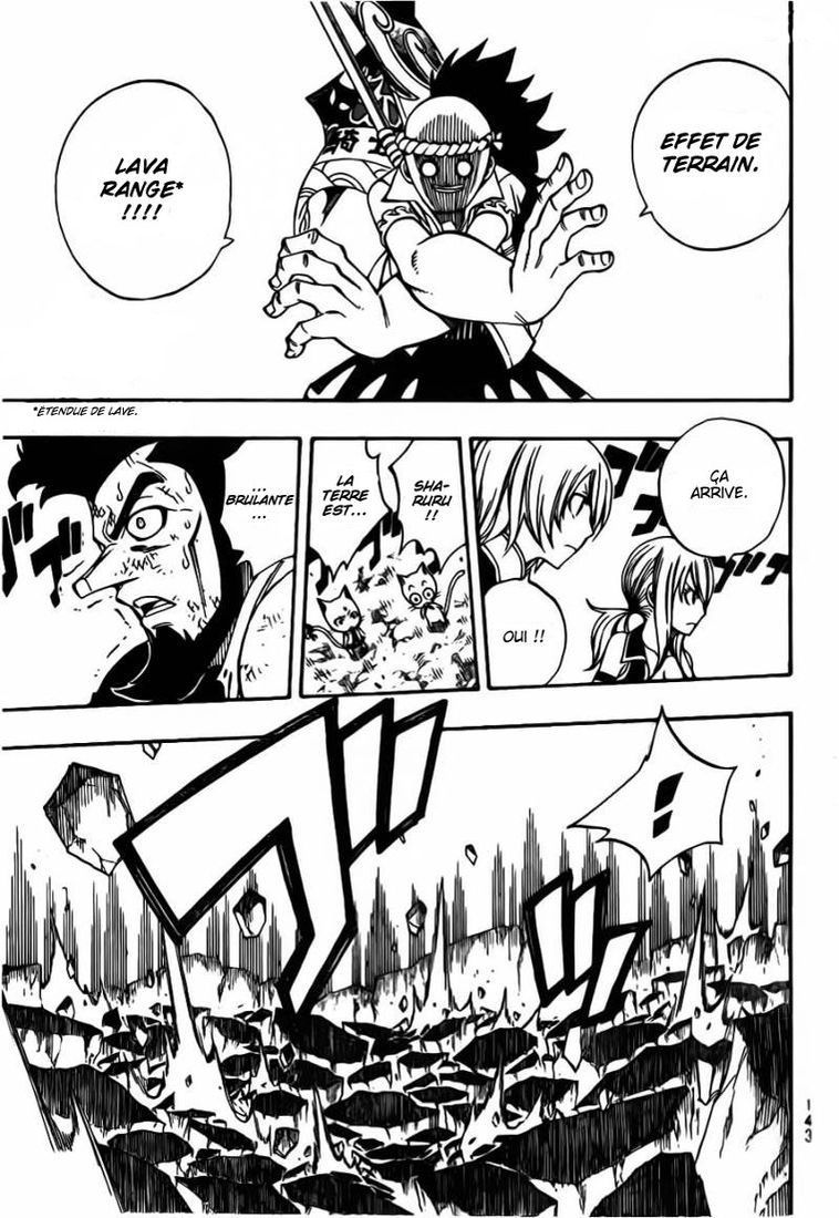 Fairy Tail: Chapter chapitre-309 - Page 9