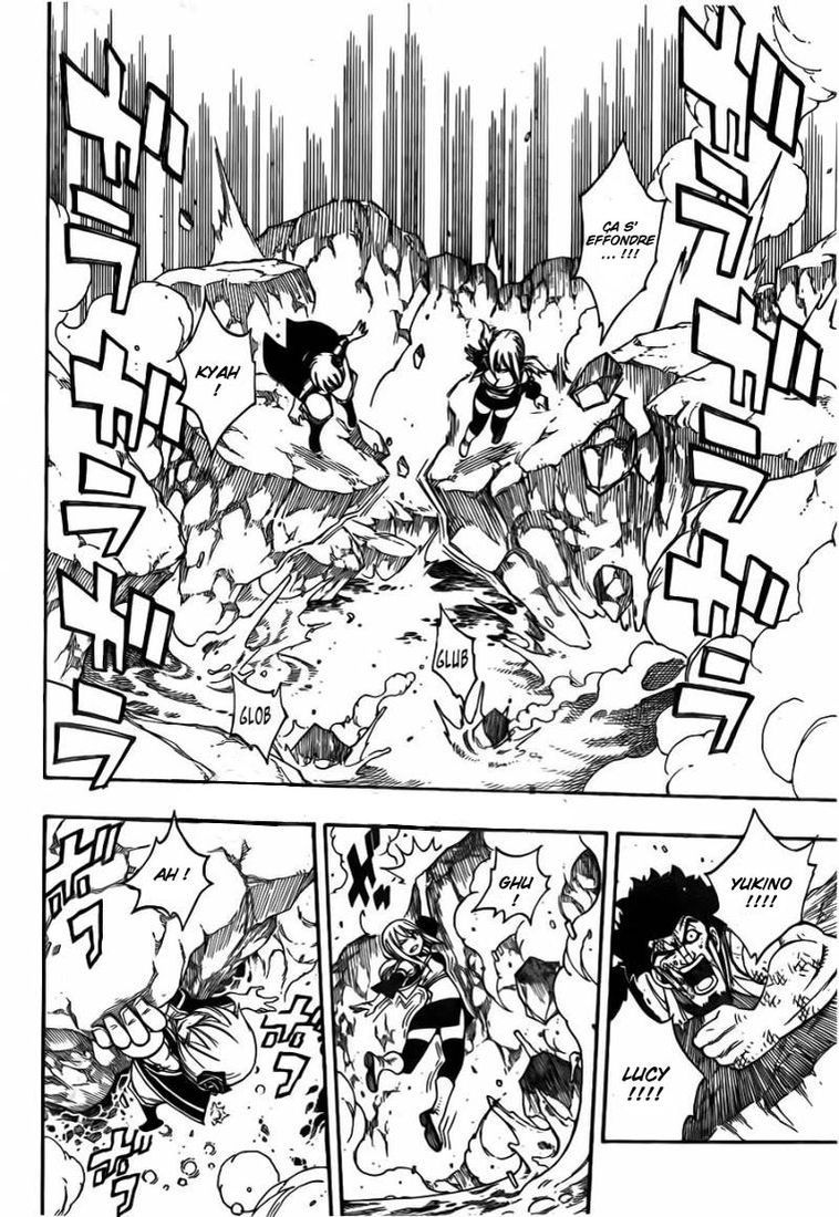 Fairy Tail: Chapter chapitre-309 - Page 10