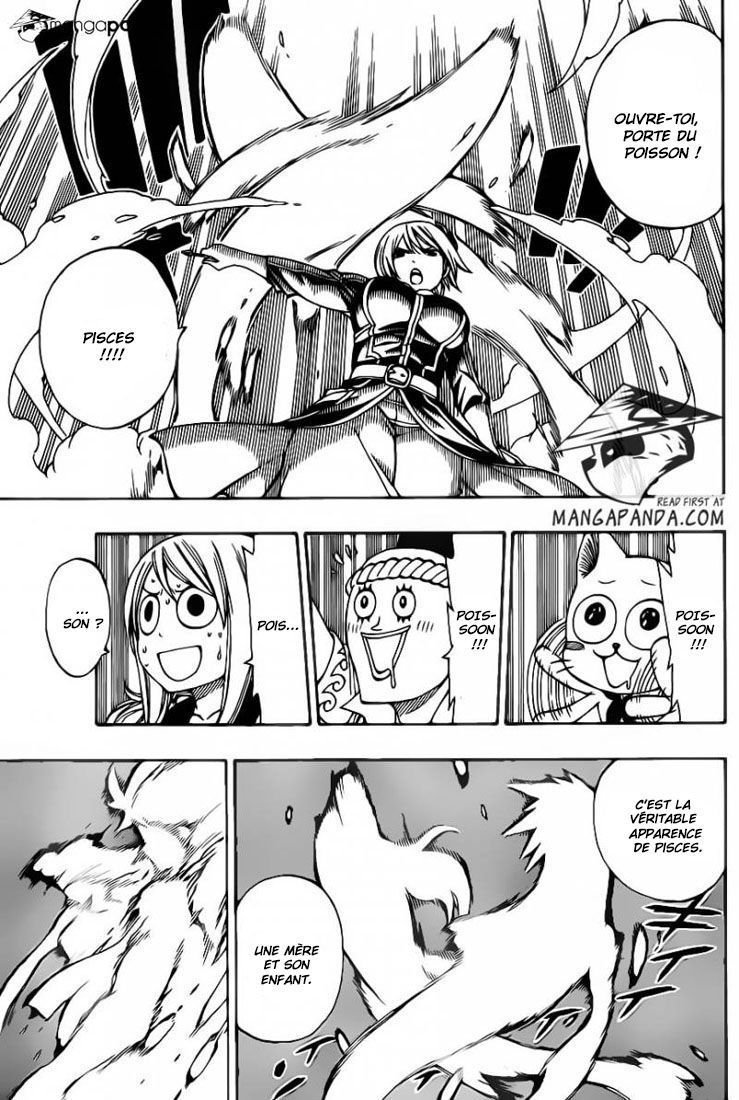 Fairy Tail: Chapter chapitre-310 - Page 3