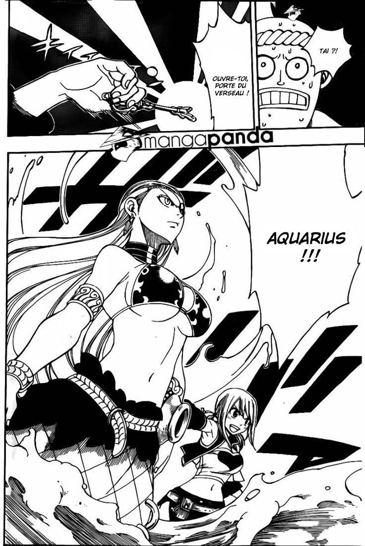 Fairy Tail: Chapter chapitre-310 - Page 8