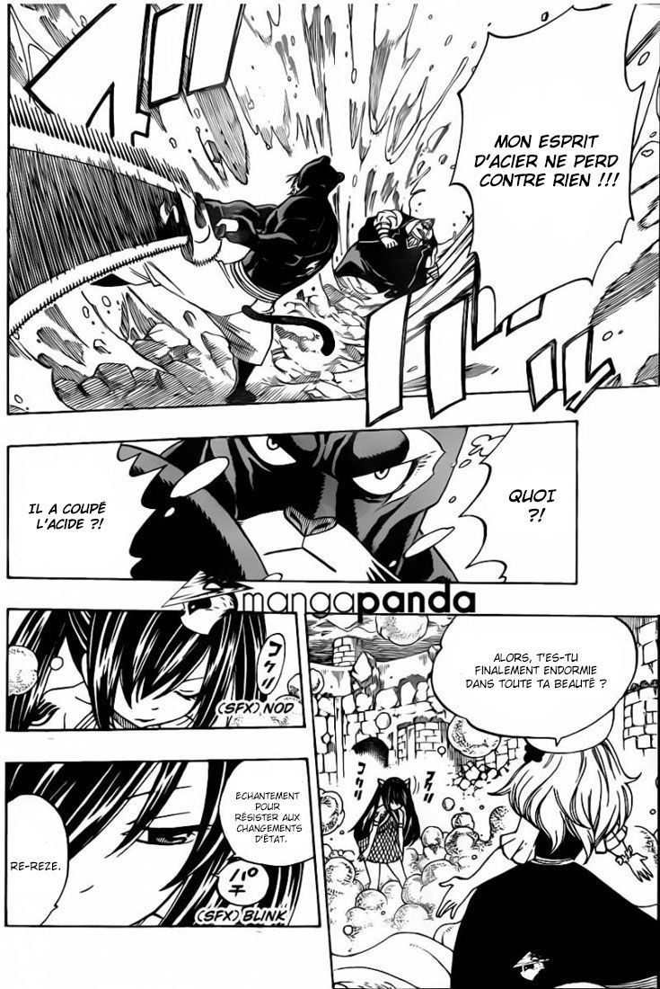 Fairy Tail: Chapter chapitre-310 - Page 10