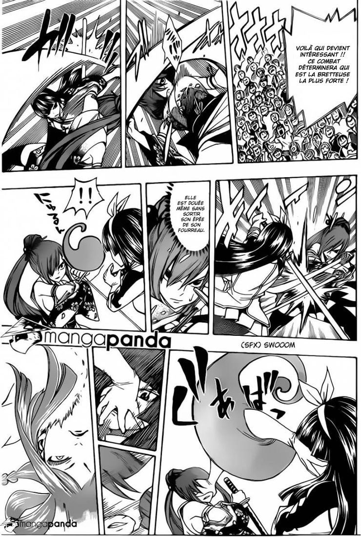 Fairy Tail: Chapter chapitre-311 - Page 16