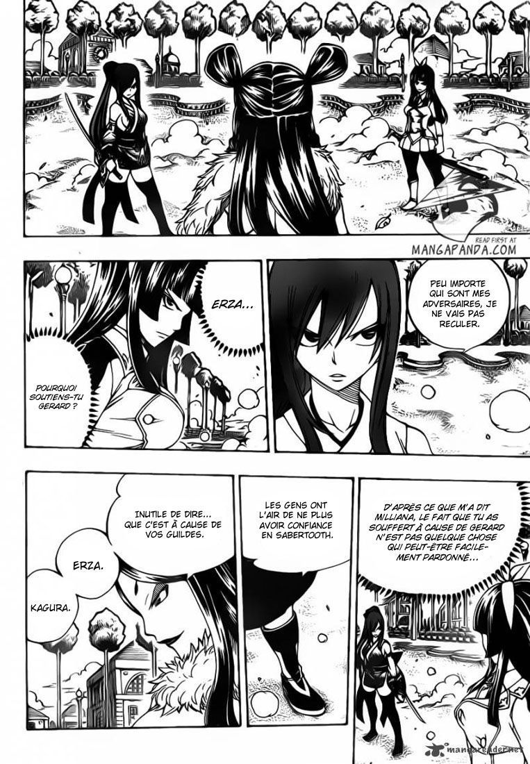 Fairy Tail: Chapter chapitre-312 - Page 4