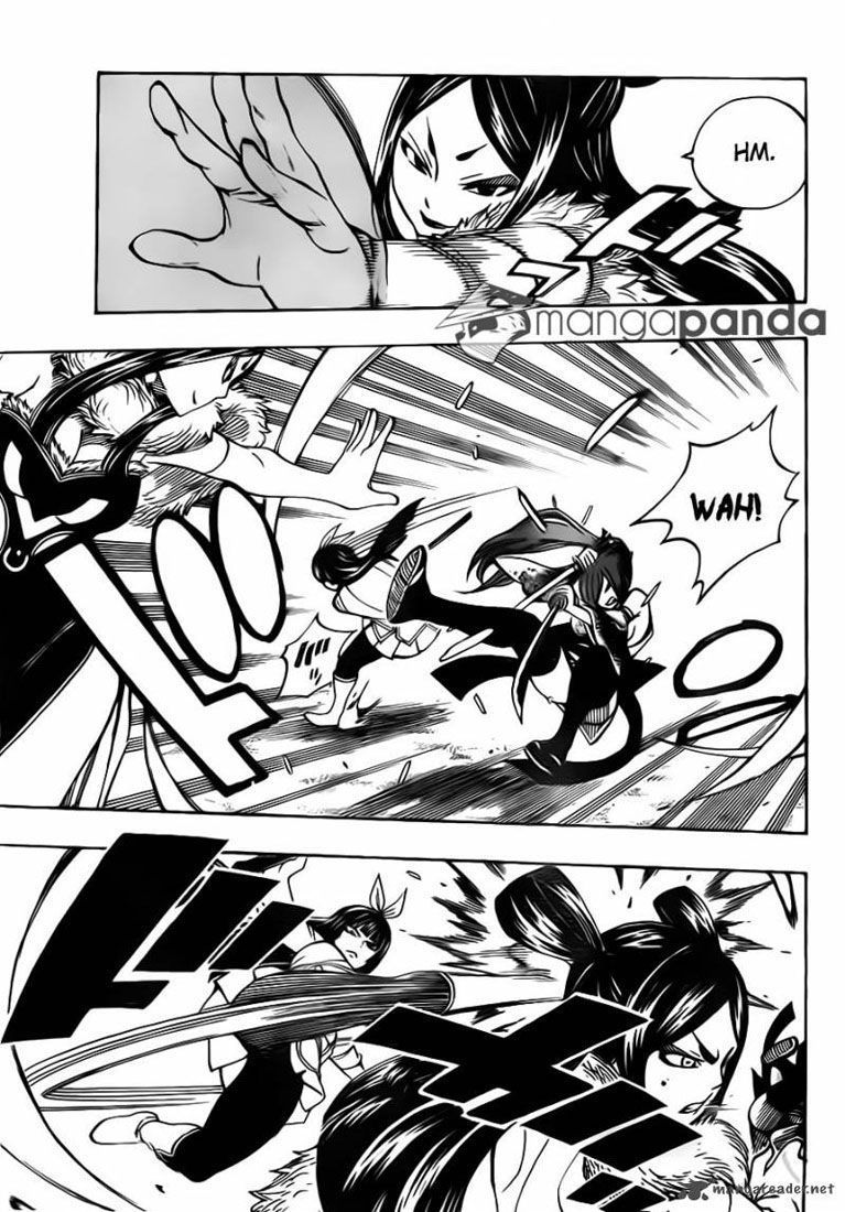 Fairy Tail: Chapter chapitre-312 - Page 9