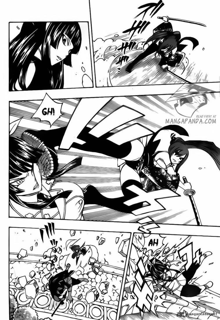 Fairy Tail: Chapter chapitre-312 - Page 10