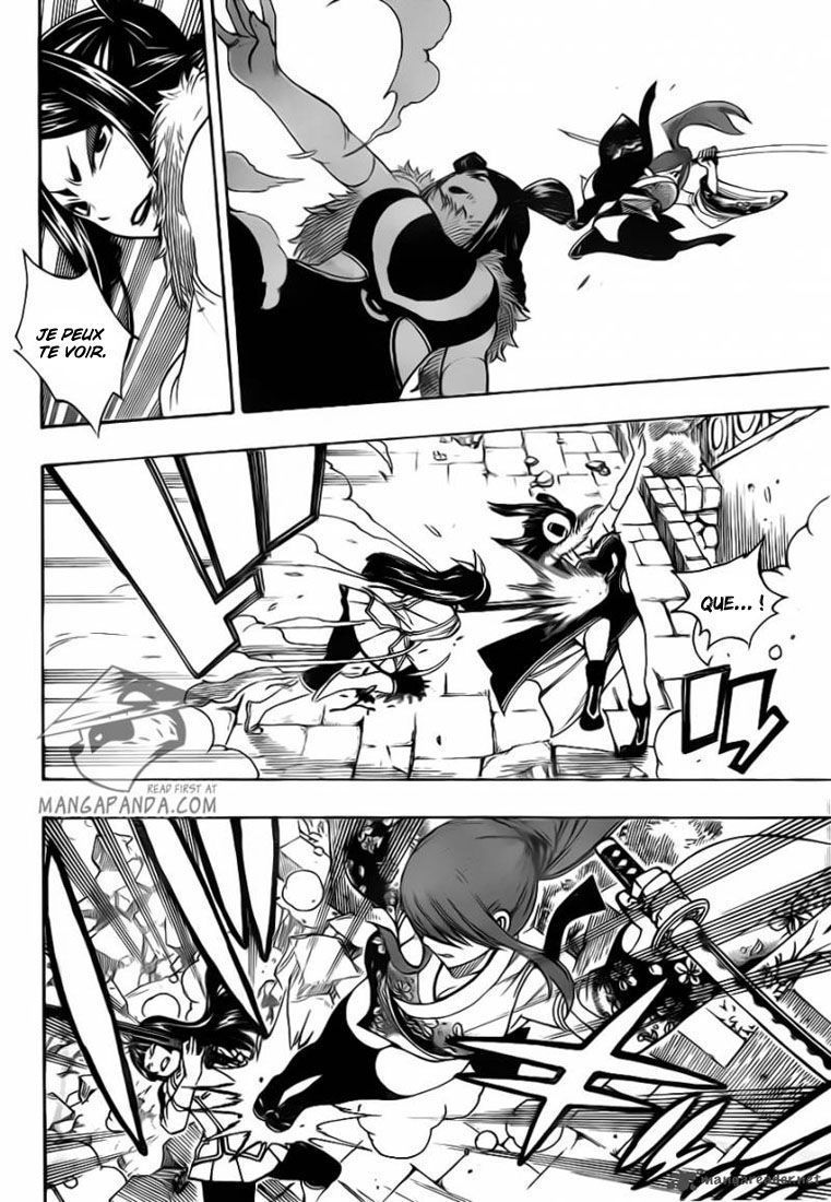 Fairy Tail: Chapter chapitre-312 - Page 12