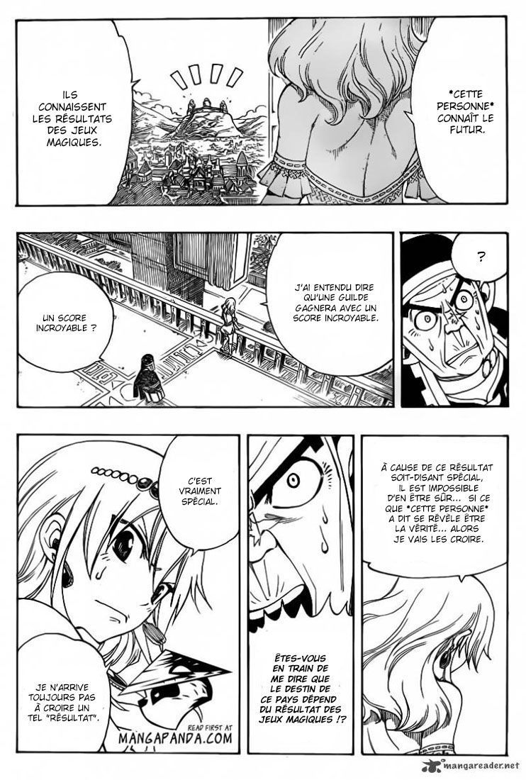 Fairy Tail: Chapter chapitre-312 - Page 22