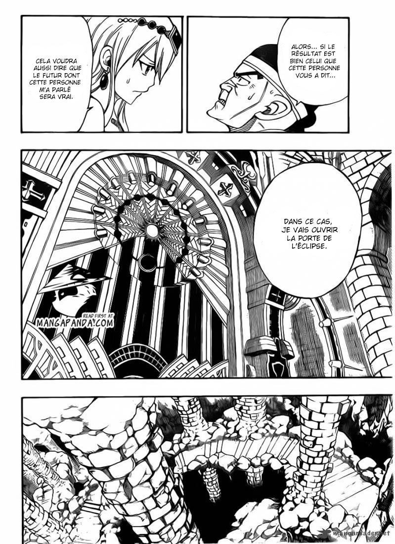 Fairy Tail: Chapter chapitre-312 - Page 23