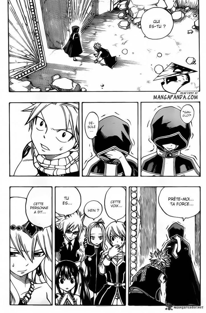 Fairy Tail: Chapter chapitre-312 - Page 24