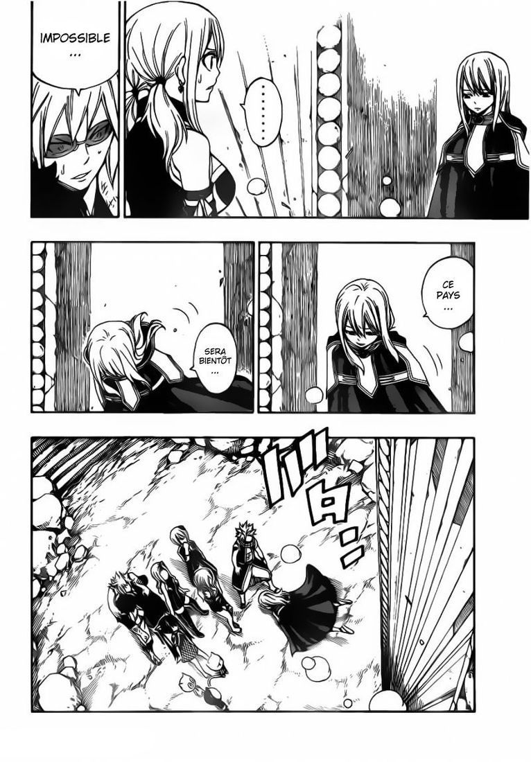 Fairy Tail: Chapter chapitre-313 - Page 4