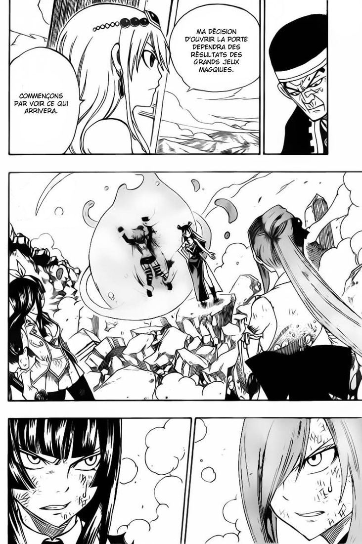 Fairy Tail: Chapter chapitre-313 - Page 8