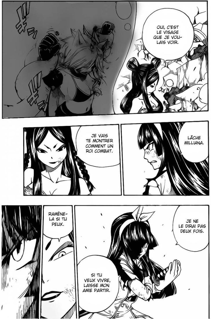 Fairy Tail: Chapter chapitre-313 - Page 9