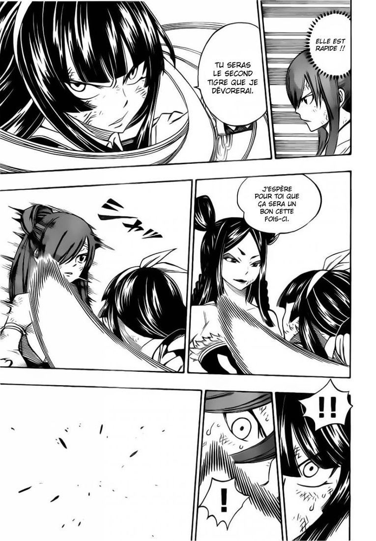 Fairy Tail: Chapter chapitre-313 - Page 11